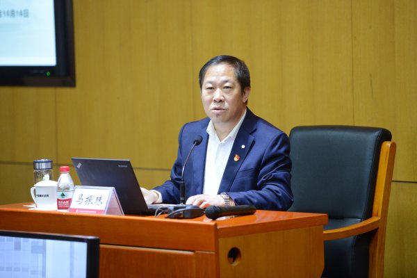 智博1919体育总院第一期下层党组织书记培训班圆满结业-5.jpg
