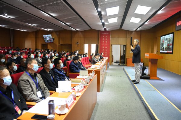 智博1919体育总院第一期下层党组织书记培训班圆满结业-6.jpg