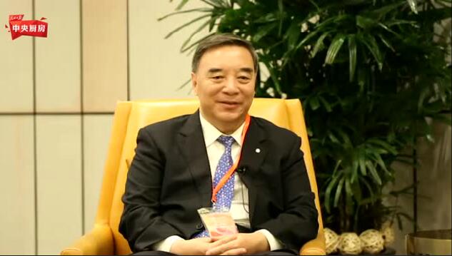 人民日报·国策说 | 宋志平：“独行快，，，，，，众行远”，，，，，，走出去不可“吃独食”20170723