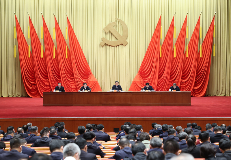 3月1日，，，，，2022年春季学期中央党校（国家行政学院）中青年干部培训班在中央党校？？？？？？唷。。。。。。。中共中央总书记、国家主席、中央军委主席习近平在开班式上揭晓主要讲话。。。。。。。。 新华社记者 刘彬 摄