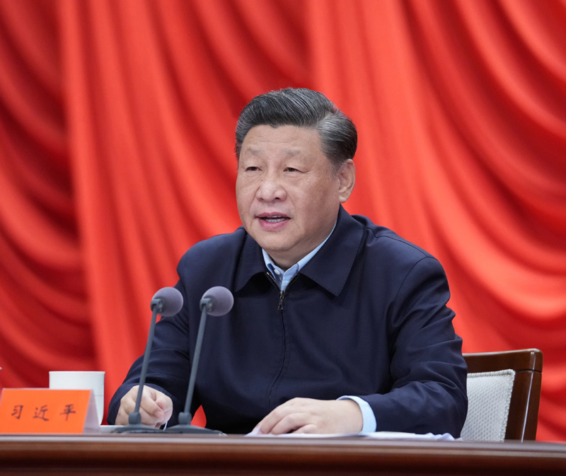3月1日，，，，，2022年春季学期中央党校（国家行政学院）中青年干部培训班在中央党校？？？？？？唷。。。。。。。中共中央总书记、国家主席、中央军委主席习近平在开班式上揭晓主要讲话。。。。。。。。新华社记者 申宏 摄